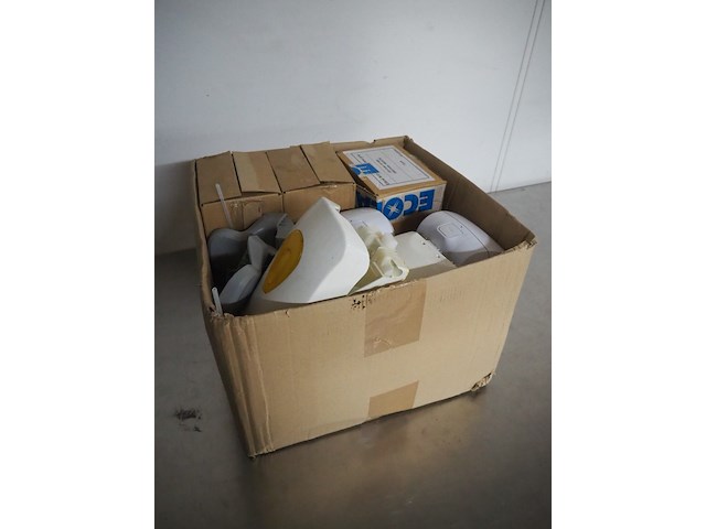 Nn soap dispensers - afbeelding 4 van  7