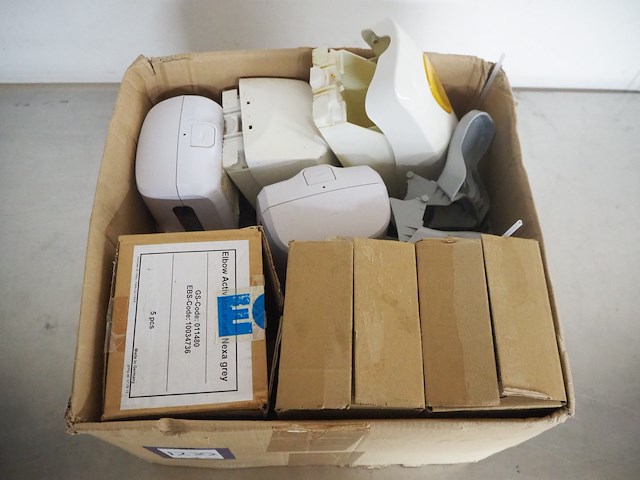 Nn soap dispensers - afbeelding 5 van  7