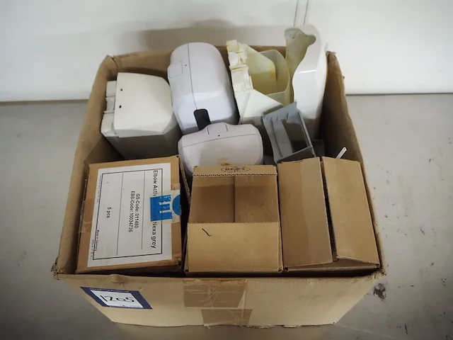 Nn soap dispensers - afbeelding 3 van  5