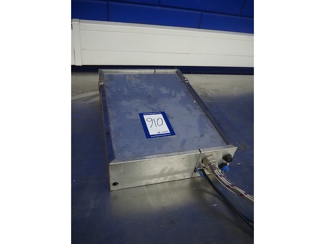 Nn soap dosing machine - afbeelding 1 van  8