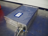 Nn soap dosing machine - afbeelding 2 van  8