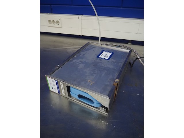 Nn soap dosing machine - afbeelding 3 van  8