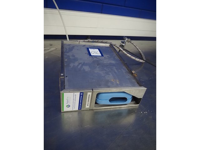 Nn soap dosing machine - afbeelding 4 van  8