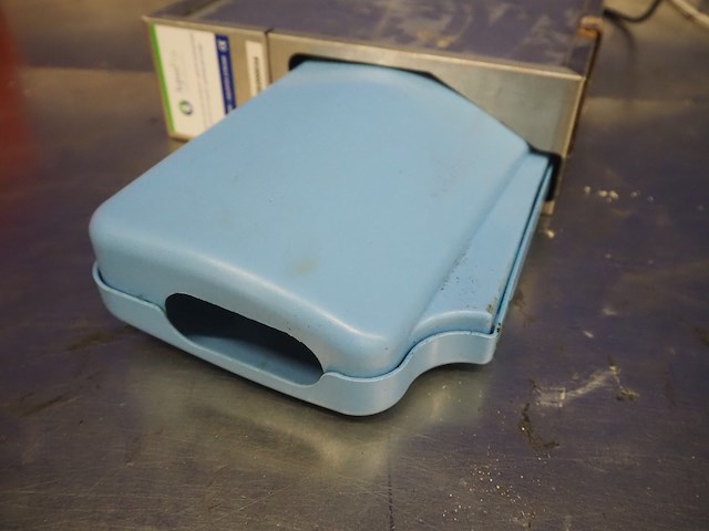 Nn soap dosing machine - afbeelding 5 van  8