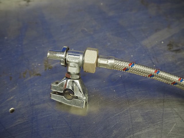 Nn soap dosing machine - afbeelding 6 van  8