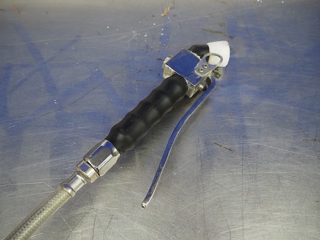 Nn soap dosing machine - afbeelding 7 van  8