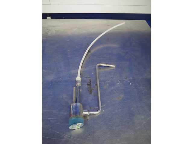 Nn soap dosing machine - afbeelding 8 van  8