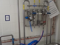 Nn soap mixing station - afbeelding 1 van  2