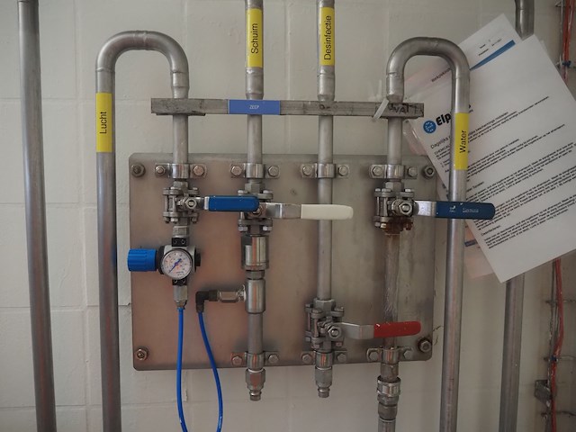 Nn soap mixing station - afbeelding 2 van  2