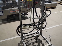 Nn soap mixing unit - afbeelding 1 van  6