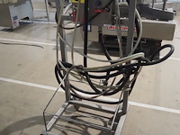 Nn soap mixing unit - afbeelding 2 van  6