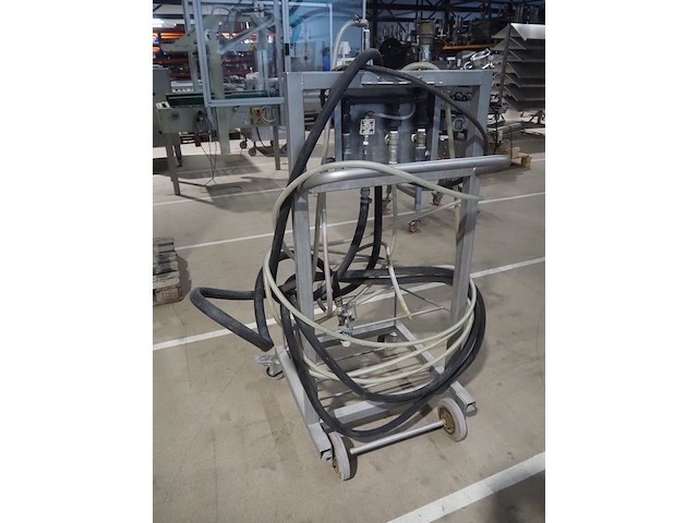 Nn soap mixing unit - afbeelding 3 van  6