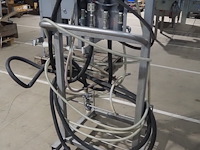 Nn soap mixing unit - afbeelding 4 van  6