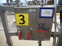 Nn soap mixing unit - afbeelding 5 van  6