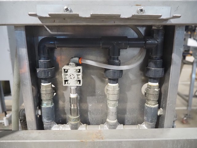 Nn soap mixing unit - afbeelding 6 van  6