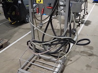 Nn soap mixing unit - afbeelding 1 van  7