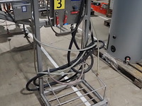 Nn soap mixing unit - afbeelding 2 van  7