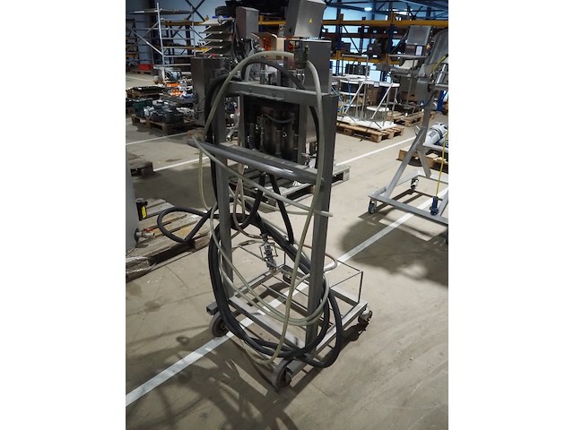 Nn soap mixing unit - afbeelding 3 van  7