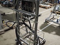 Nn soap mixing unit - afbeelding 3 van  7