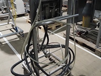 Nn soap mixing unit - afbeelding 4 van  7