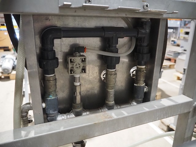 Nn soap mixing unit - afbeelding 5 van  7