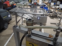 Nn soap mixing unit - afbeelding 6 van  7