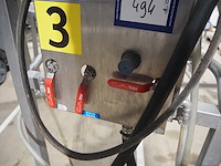 Nn soap mixing unit - afbeelding 7 van  7