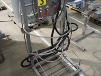 Nn soap mixing unit - afbeelding 1 van  7
