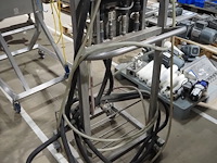 Nn soap mixing unit - afbeelding 3 van  7