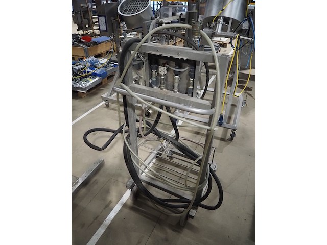 Nn soap mixing unit - afbeelding 4 van  7
