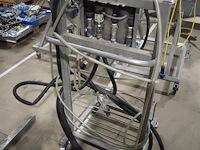 Nn soap mixing unit - afbeelding 4 van  7