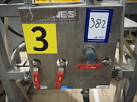 Nn soap mixing unit - afbeelding 5 van  7