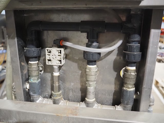 Nn soap mixing unit - afbeelding 6 van  7