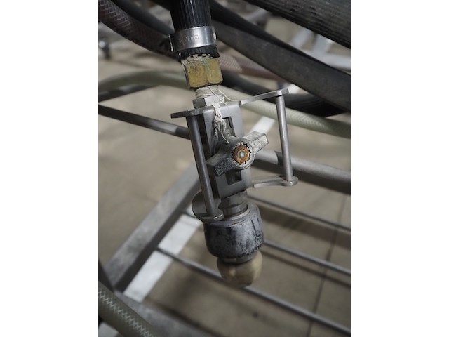 Nn soap mixing unit - afbeelding 7 van  7
