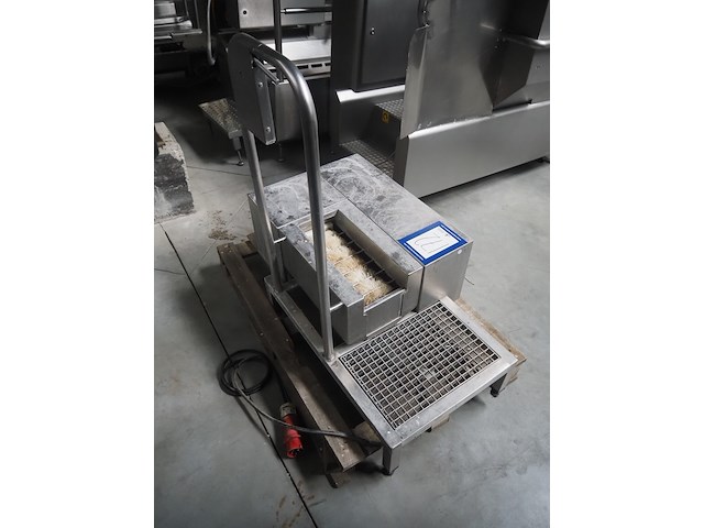 Nn sole cleaner - afbeelding 4 van  6