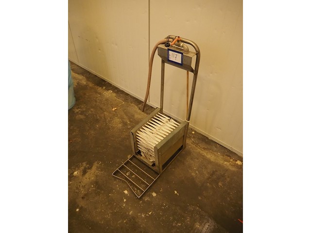 Nn sole cleaner - afbeelding 2 van  4