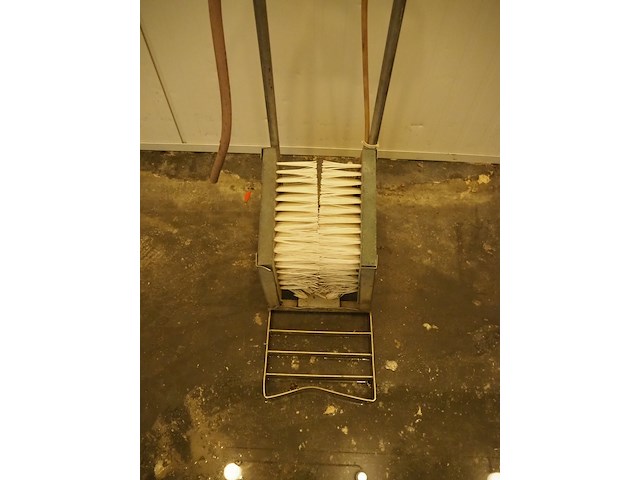 Nn sole cleaner - afbeelding 3 van  4