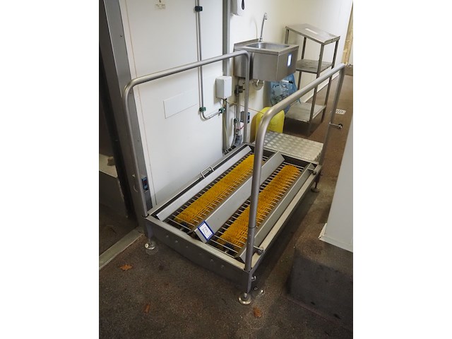 Nn sole cleaner - afbeelding 1 van  7