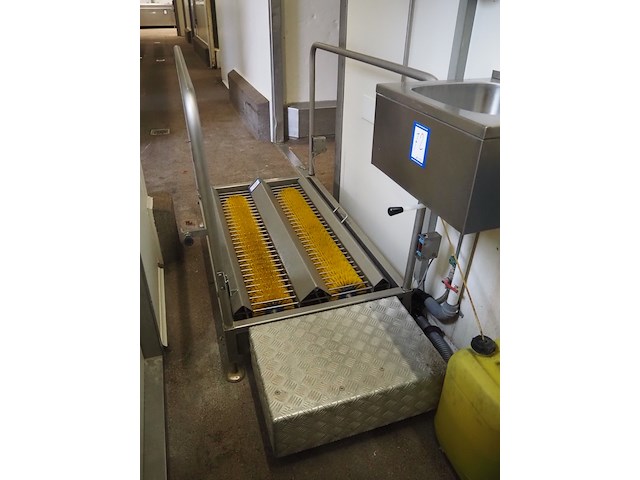 Nn sole cleaner - afbeelding 3 van  7