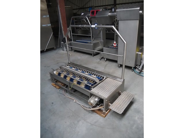 Nn sole cleaner - afbeelding 1 van  7