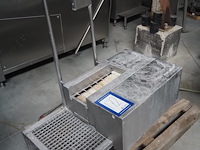 Nn sole cleaner - afbeelding 1 van  6