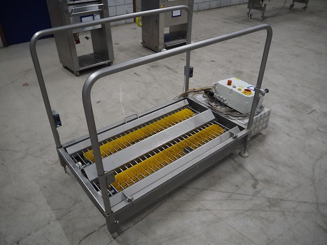 Nn sole cleaner - afbeelding 1 van  4