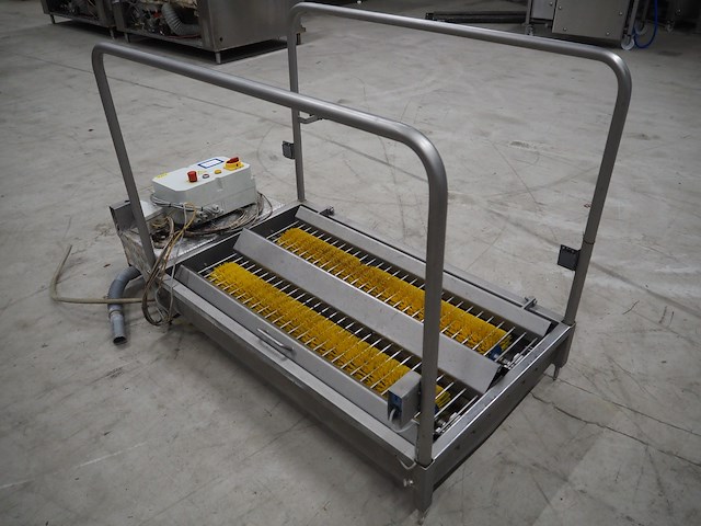 Nn sole cleaner - afbeelding 2 van  4