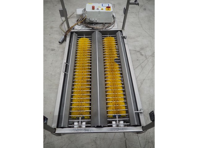 Nn sole cleaner - afbeelding 3 van  4