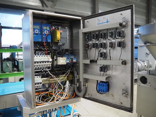 Nn sorting belt - afbeelding 2 van  10