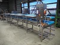 Nn sorting belt - afbeelding 1 van  10