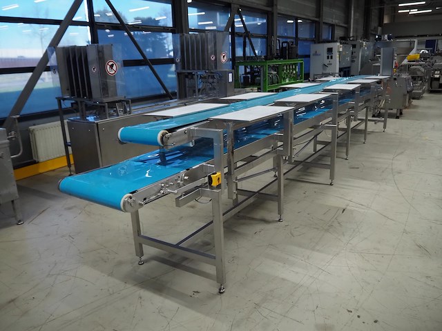 Nn sorting belt - afbeelding 3 van  10