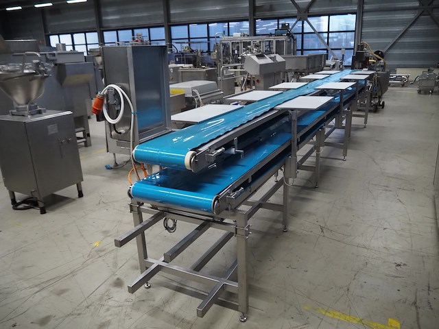 Nn sorting belt - afbeelding 5 van  10