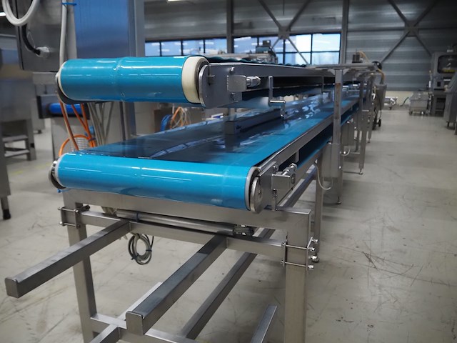 Nn sorting belt - afbeelding 9 van  10