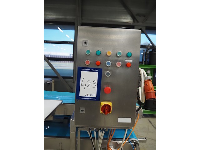 Nn sorting belt - afbeelding 10 van  10